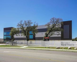 Photo 2 of StorageMart - 17627 Overlook Loop, San Antonio, TX