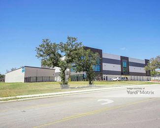 Photo 3 of StorageMart - 17627 Overlook Loop, San Antonio, TX