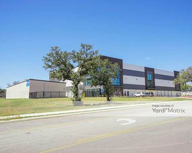 Storage Units for Rent available at 17627 Overlook Loop, San Antonio, TX 78259