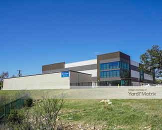 Photo 4 of StorageMart - 17627 Overlook Loop, San Antonio, TX