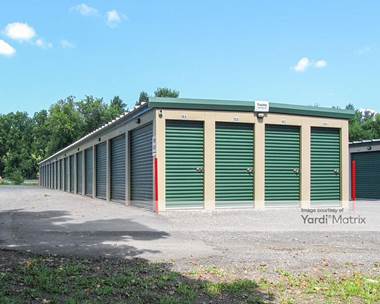 Storage Units for Rent available at 2511 Warners Road, Warners, NY 13164