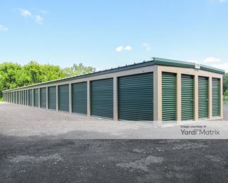 Photo 4 of Warners Storage - 2511 Warners Road, Warners, NY