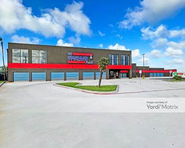 Storage Units for Rent available at 4148 South Staples Street, Corpus Christi, TX 78411