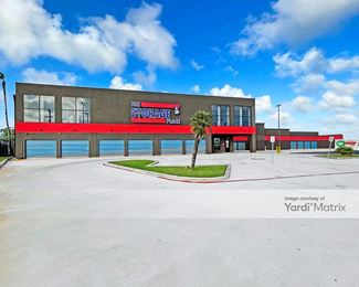 Photo 1 of Storage Place, The - 4148 South Staples Street, Corpus Christi, TX