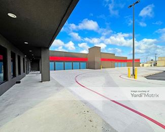 Photo 2 of Storage Place, The - 4148 South Staples Street, Corpus Christi, TX