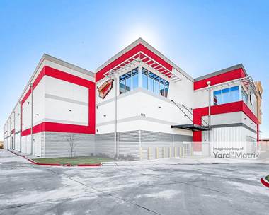 Storage Units for Rent available at 4415 Dale Earnhardt Way, Roanoke, TX 76262