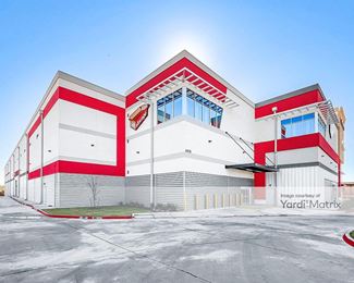 Photo 1 of Public Storage - 4415 Dale Earnhardt Way, Roanoke, TX