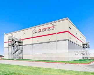 Photo 2 of Public Storage - 4415 Dale Earnhardt Way, Roanoke, TX