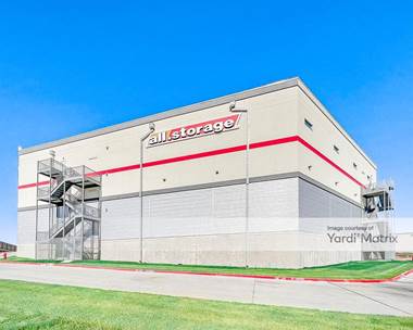 Storage Units for Rent available at 4415 Dale Earnhardt Way, Roanoke, TX 76262