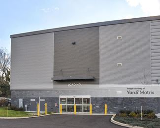 Photo 4 of Extra Space Storage - 1505 Chester Pike, Folcroft, PA