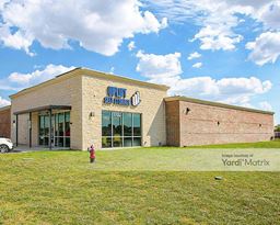 Image for Extra Space Storage - 1702 Fannin Road, Melissa, TX