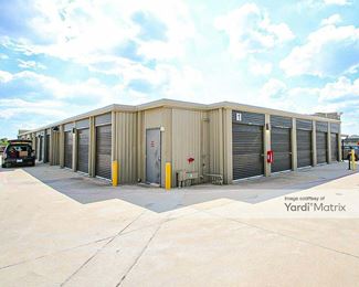 Photo 5 of Extra Space Storage - 1702 Fannin Road, Melissa, TX