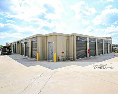 Storage Units for Rent available at 1702 Fannin Road, Melissa, TX 75454