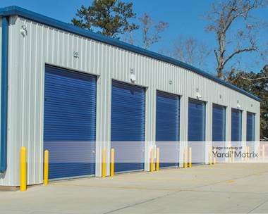 Storage Units for Rent available at 1021 Ronald Reagan Hwy, Covington, LA 70433
