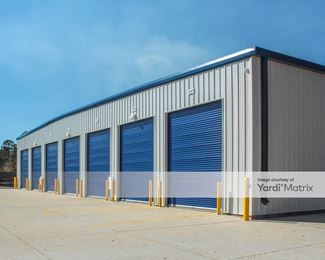 Photo 2 of Presidential Storage Covington - 1021 Ronald Reagan Hwy, Covington, LA