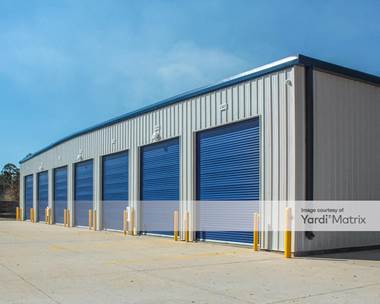 Storage Units for Rent available at 1021 Ronald Reagan Hwy, Covington, LA 70433