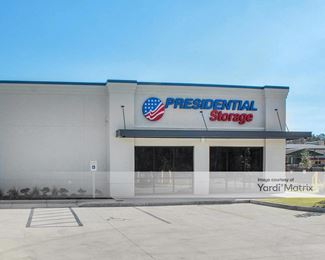 Photo 3 of Presidential Storage Covington - 1021 Ronald Reagan Hwy, Covington, LA