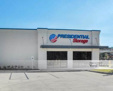 Storage Units for Rent available at 1021 Ronald Reagan Hwy, Covington, LA 70433