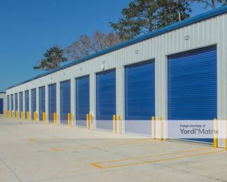 Photo 4 of Presidential Storage Covington - 1021 Ronald Reagan Hwy, Covington, LA