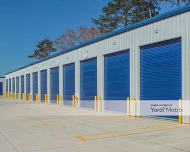 Storage Units for Rent available at 1021 Ronald Reagan Hwy, Covington, LA 70433