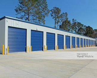 Photo 5 of Presidential Storage Covington - 1021 Ronald Reagan Hwy, Covington, LA
