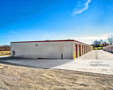 Storage Units for Rent available at 13502 North US-169, Smithville, MO 64089