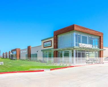Storage Units for Rent available at 2500 South McColl Road, McAllen, TX 78503