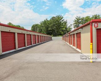 Photo 1 of Jibber Self Storage - 402 Southampton Road, Westfield, MA