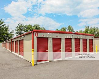 Photo 2 of Jibber Self Storage - 402 Southampton Road, Westfield, MA