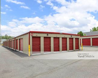 Photo 3 of Jibber Self Storage - 402 Southampton Road, Westfield, MA