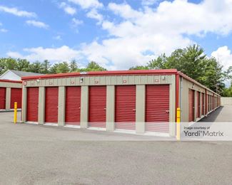 Photo 4 of Jibber Self Storage - 402 Southampton Road, Westfield, MA
