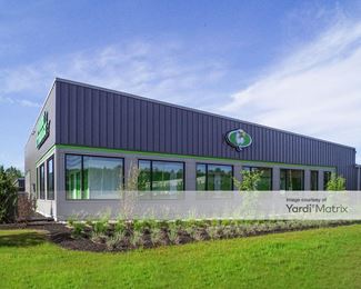 Photo 1 of Pride Storage Solutions - 192 Innovation Way, Scarborough, ME