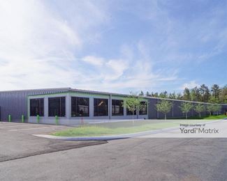 Photo 3 of Pride Storage Solutions - 192 Innovation Way, Scarborough, ME