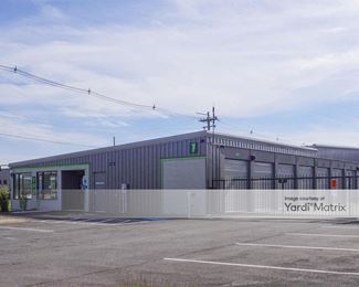 Photo 4 of Pride Storage Solutions - 192 Innovation Way, Scarborough, ME