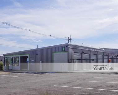 Storage Units for Rent available at 192 Innovation Way, Scarborough, ME 04074