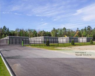 Photo 5 of Pride Storage Solutions - 192 Innovation Way, Scarborough, ME