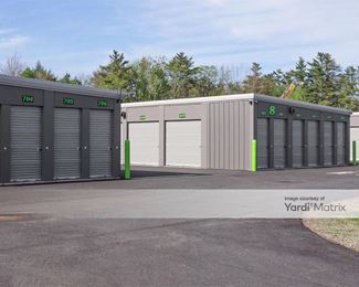 Photo 6 of Pride Storage Solutions - 192 Innovation Way, Scarborough, ME