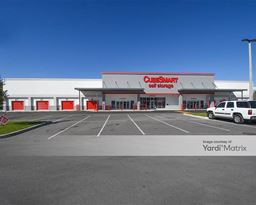 Image for CubeSmart Self Storage - 6180 North U.S Hwy 41, Apollo Beach, FL