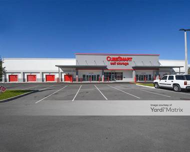Storage Units for Rent available at 6180 North U.S Hwy 41, Apollo Beach, FL 33572