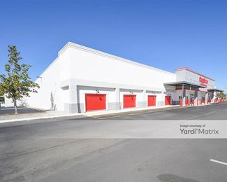 Photo 2 of CubeSmart Self Storage - 6180 North U.S Hwy 41, Apollo Beach, FL