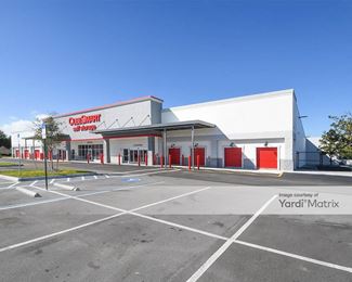 Photo 3 of CubeSmart Self Storage - 6180 North U.S Hwy 41, Apollo Beach, FL