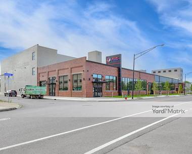 Storage Units for Rent available at 31 Tonawanda Street, Buffalo, NY 14207