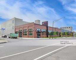 Image for Secure Storage - 31 Tonawanda Street, Buffalo, NY