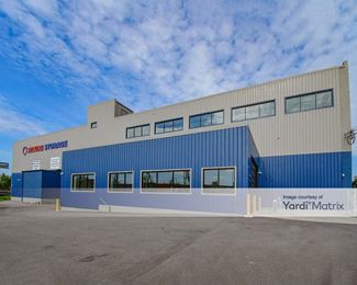 Photo 2 of Secure Storage - 31 Tonawanda Street, Buffalo, NY