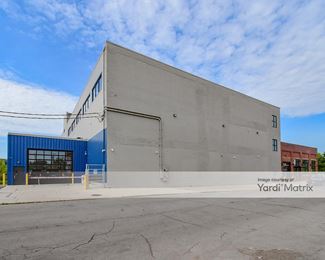 Photo 3 of Secure Storage - 31 Tonawanda Street, Buffalo, NY