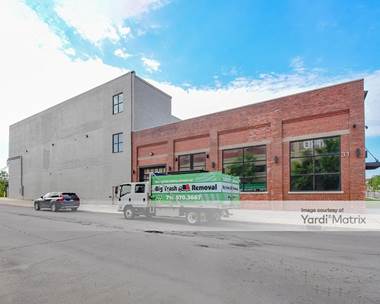 Storage Units for Rent available at 31 Tonawanda Street, Buffalo, NY 14207