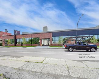 Photo 5 of Secure Storage - 31 Tonawanda Street, Buffalo, NY