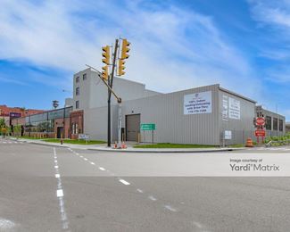 Photo 6 of Secure Storage - 31 Tonawanda Street, Buffalo, NY