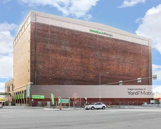 Photo 1 of Extra Space Storage - 40 Spring Garden Street, Philadelphia, PA