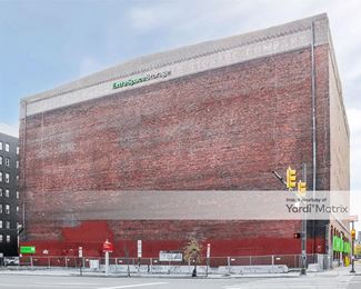 Photo 2 of Extra Space Storage - 40 Spring Garden Street, Philadelphia, PA
